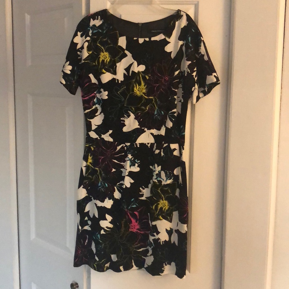 French connection dress